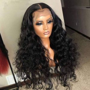 Glueless Lace Wig