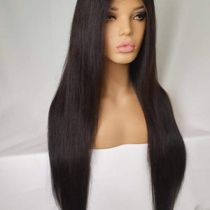 Brazilian Weave