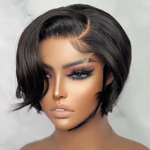 Pixie Cut Wig